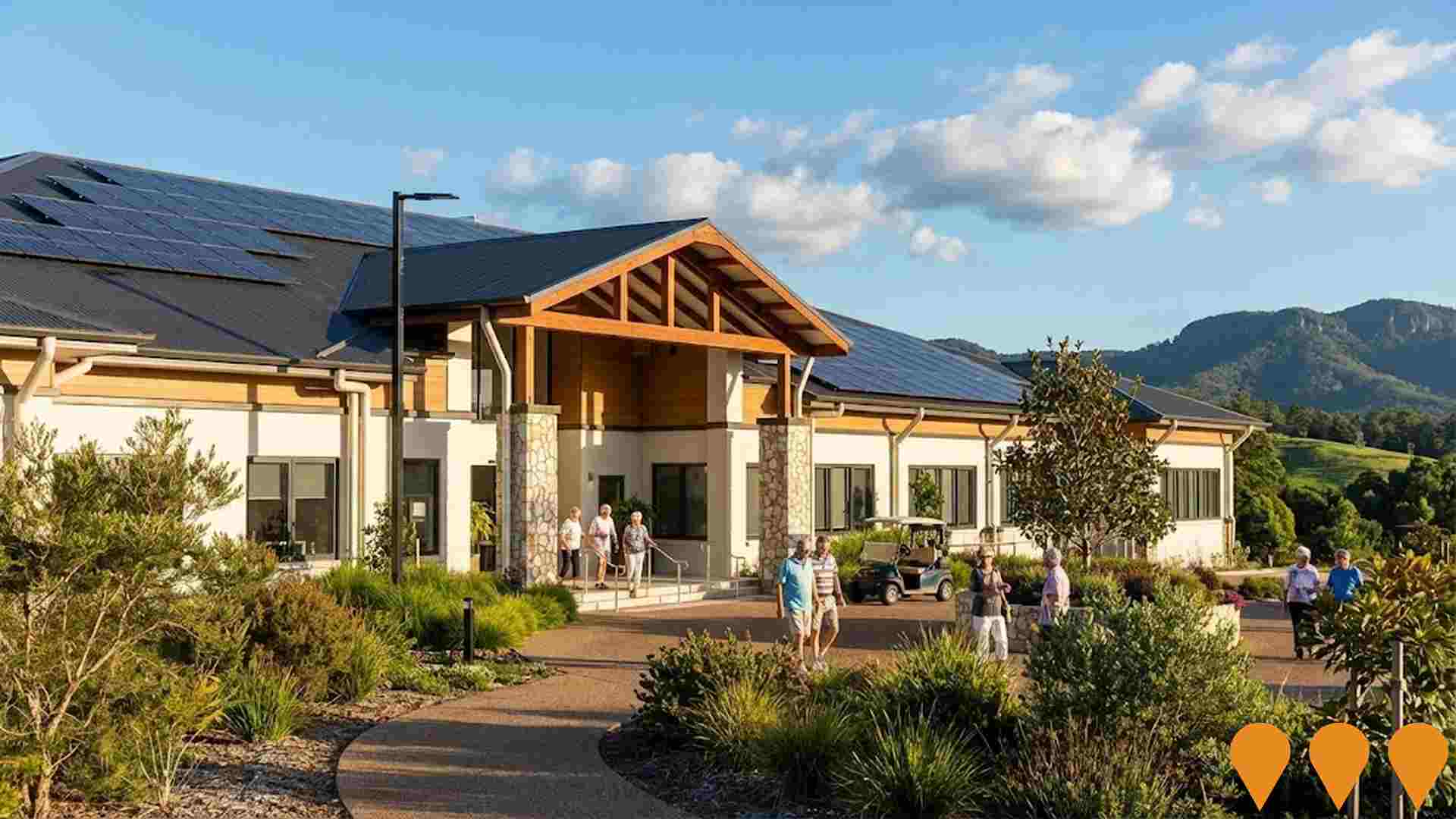 Ports, Marinas, Fisheries & Aquaculture