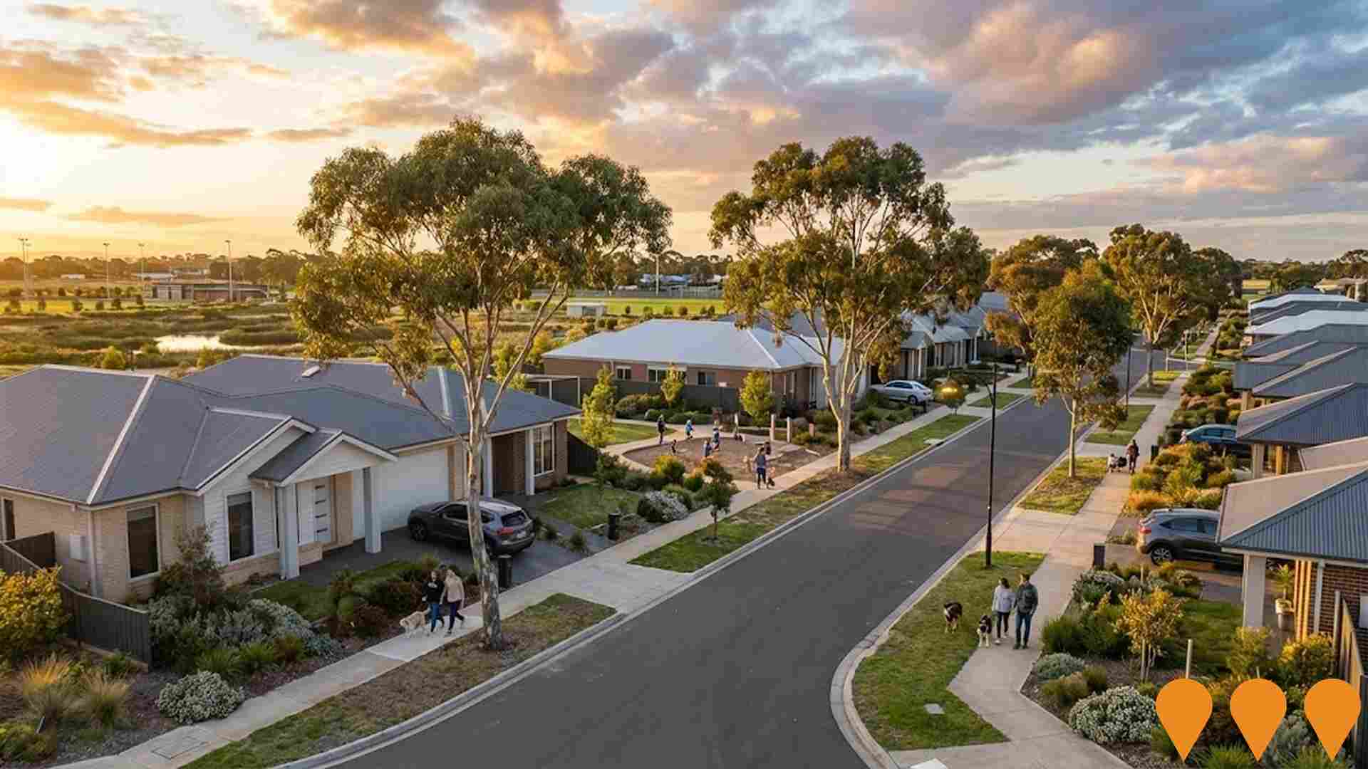 Residential Development