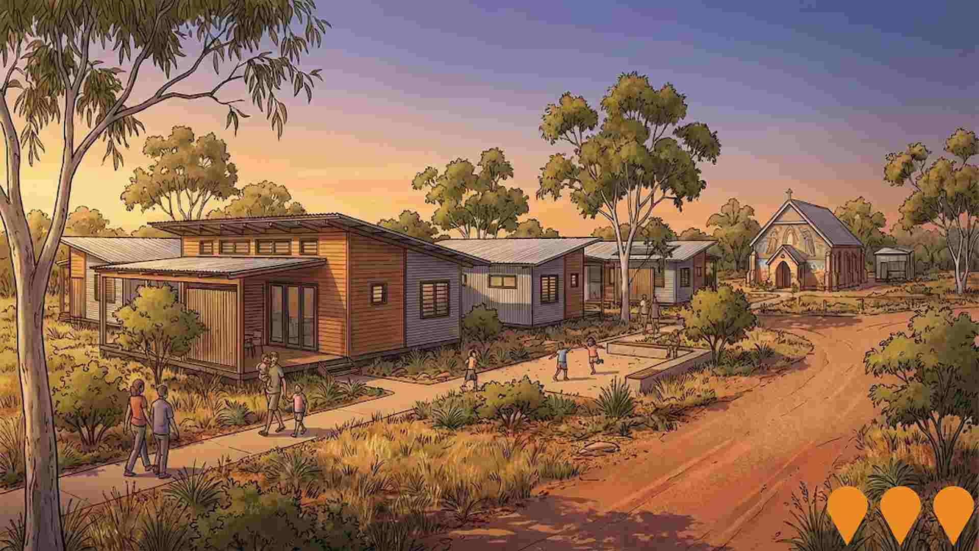 Residential Development