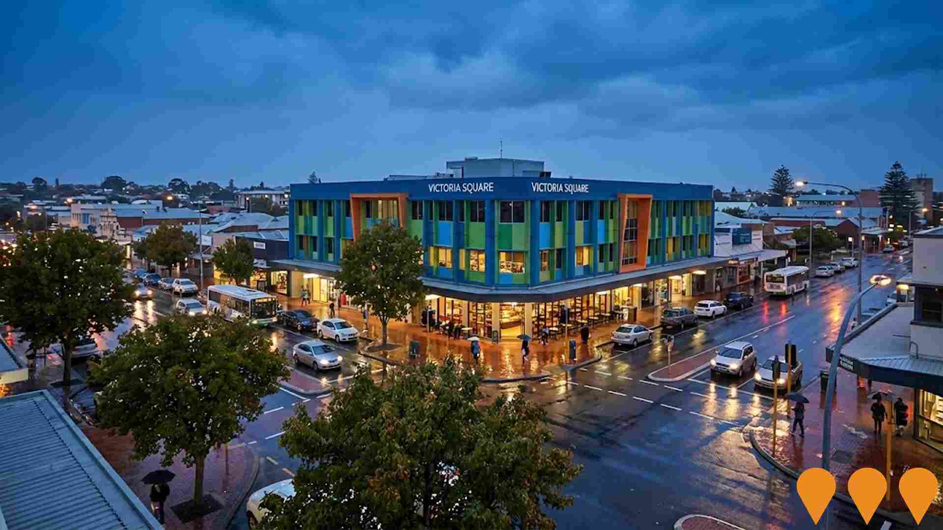 Residential Development