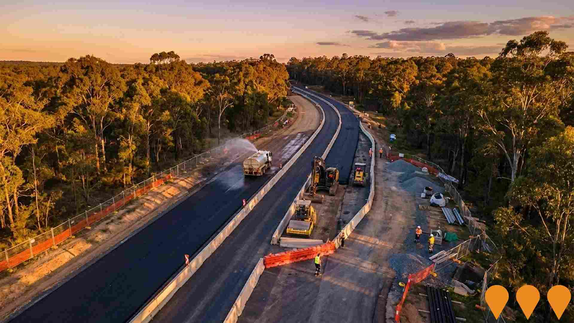 Transport & Logistics