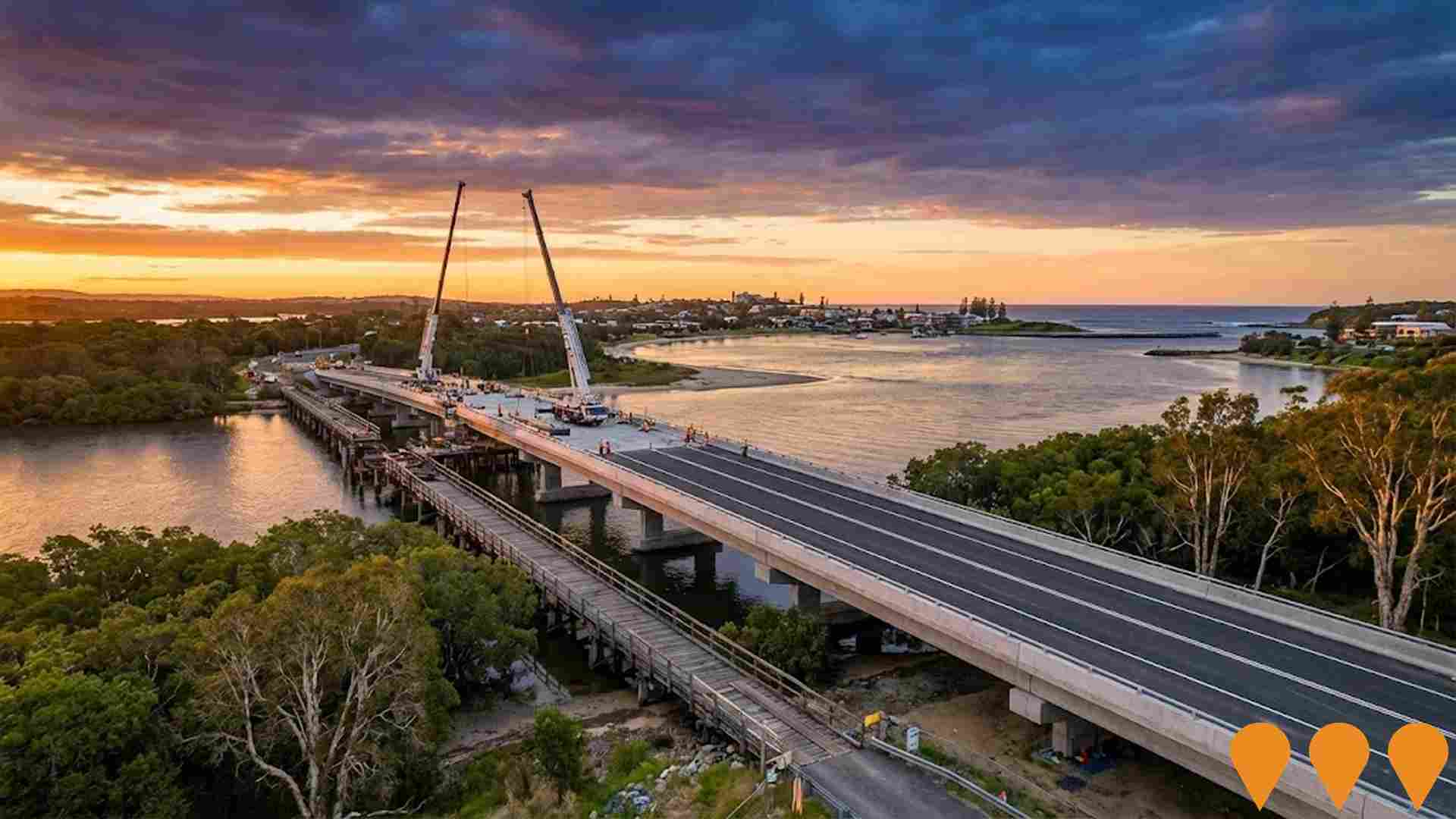 Transport & Logistics