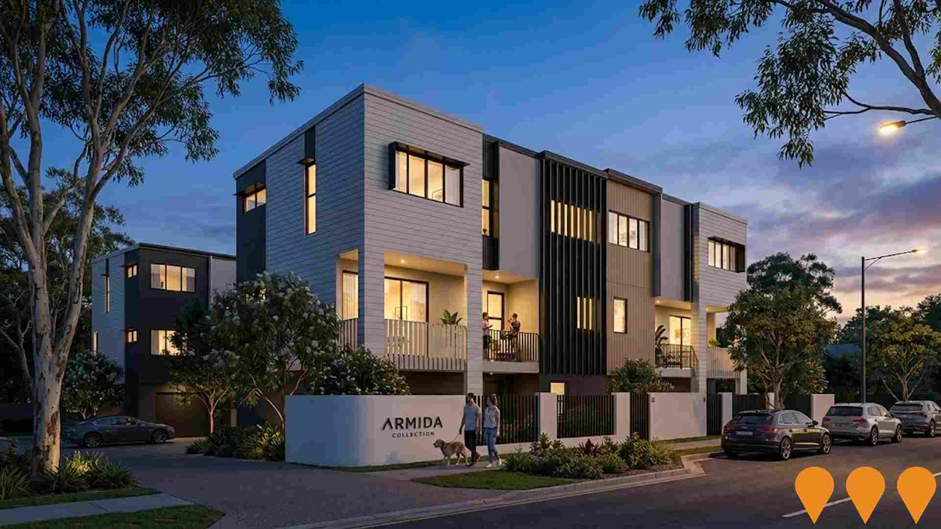 Residential Development