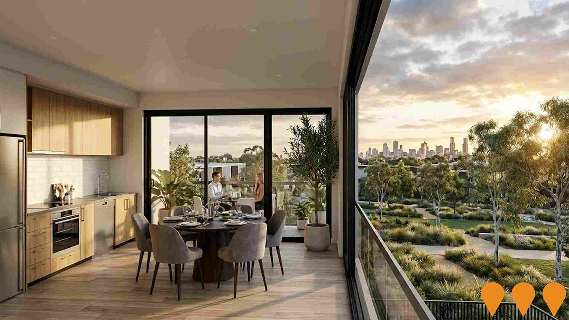 Residential Development