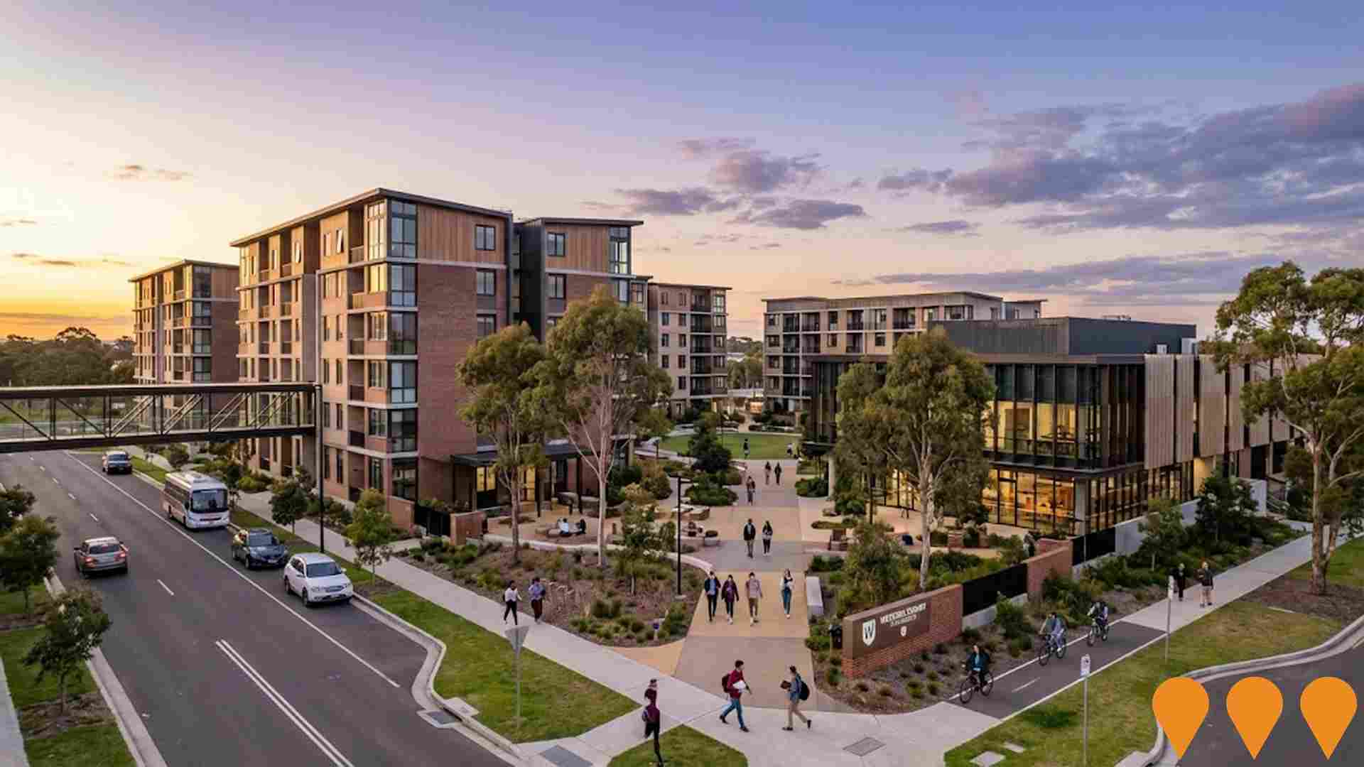 Residential Development