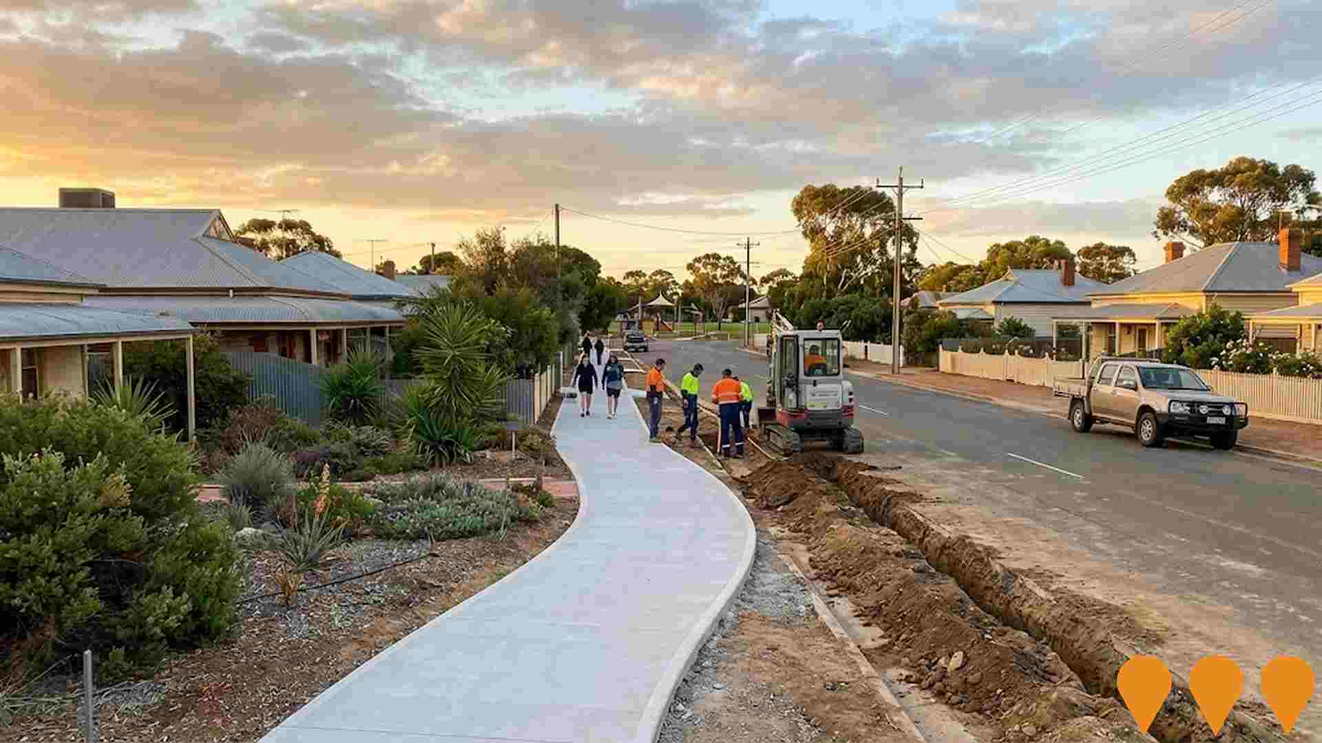 Environmental & Disaster Management