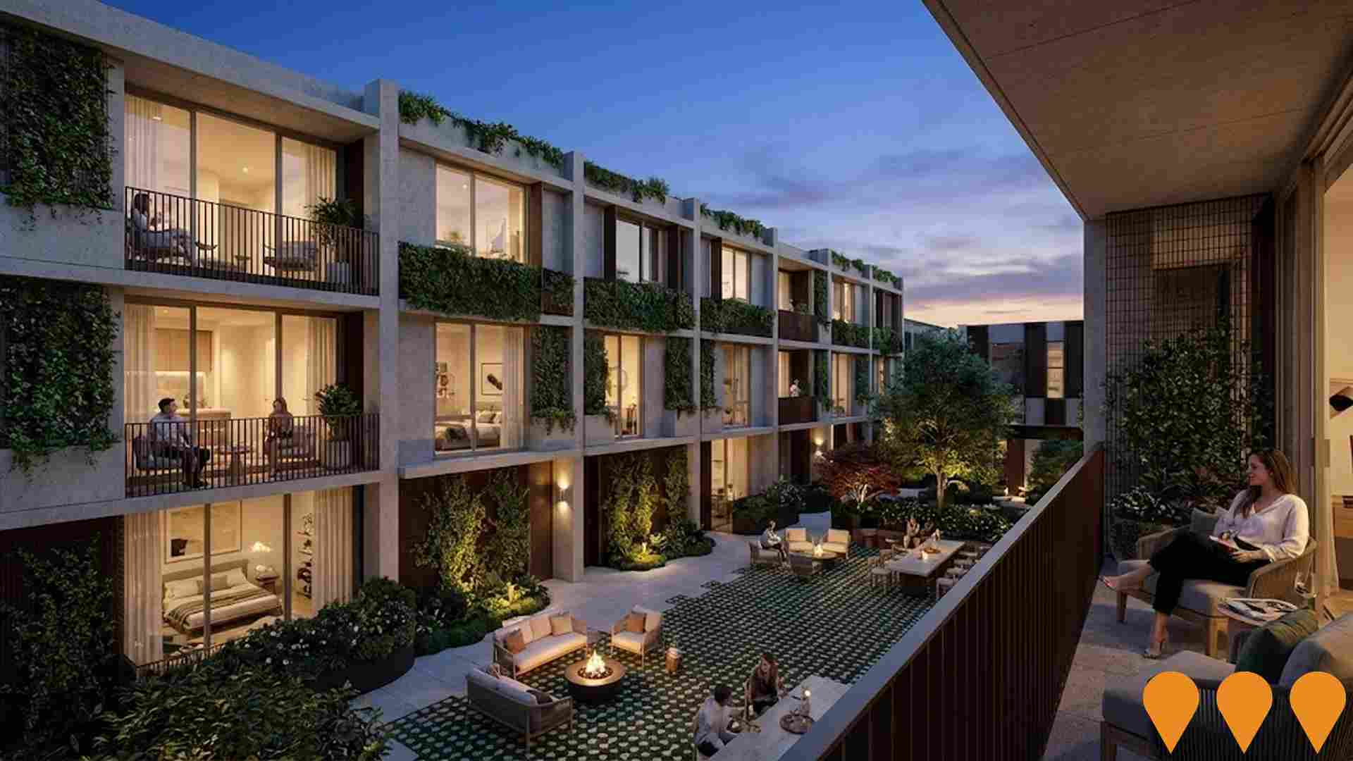 Residential Development