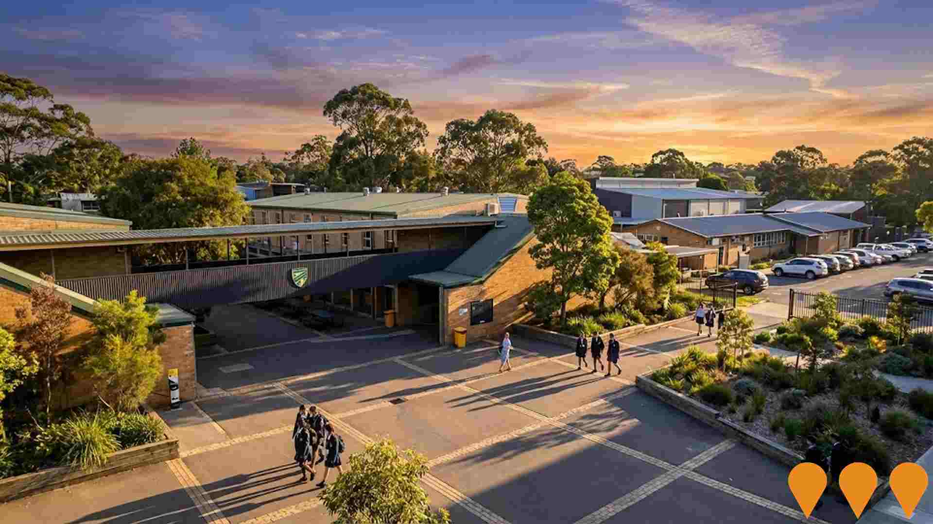 Education & Training