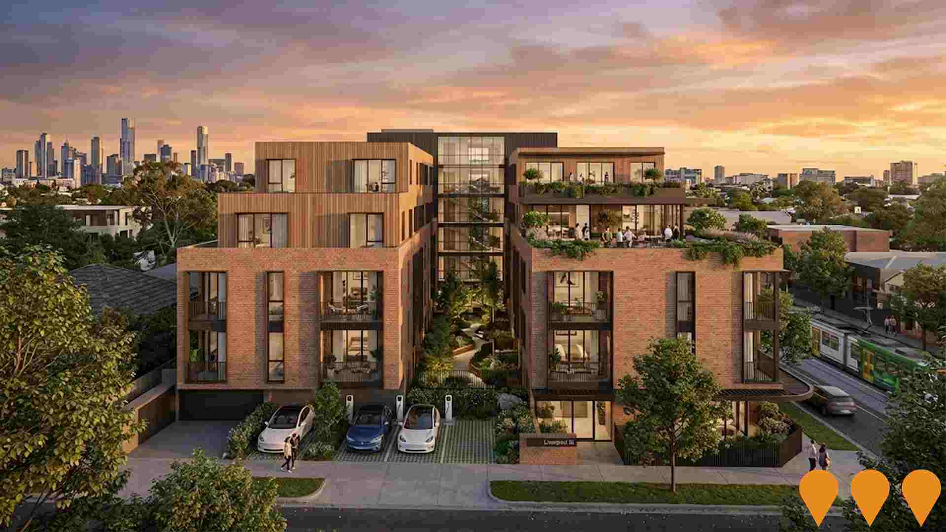 Residential Development