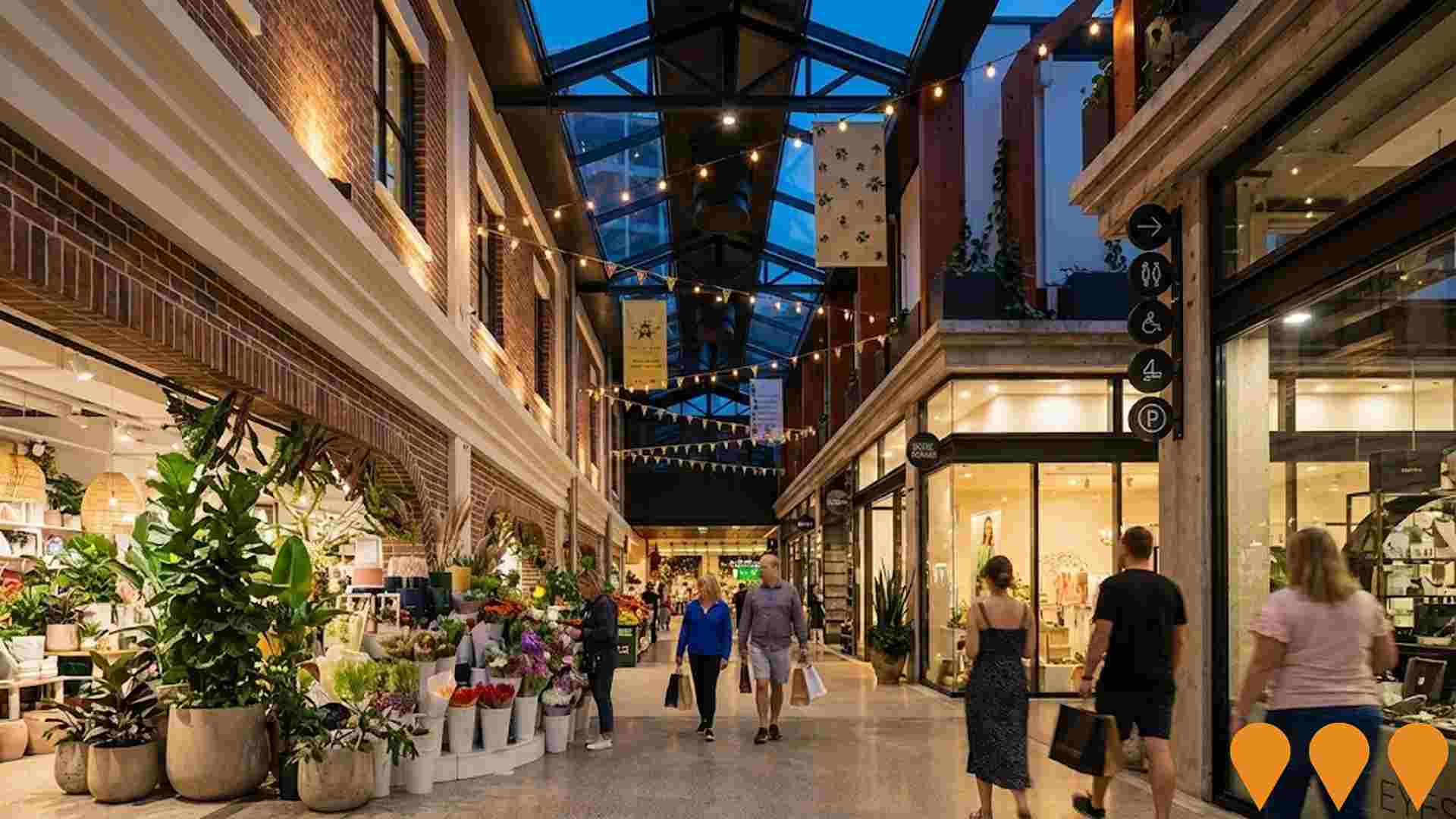 Residential Development