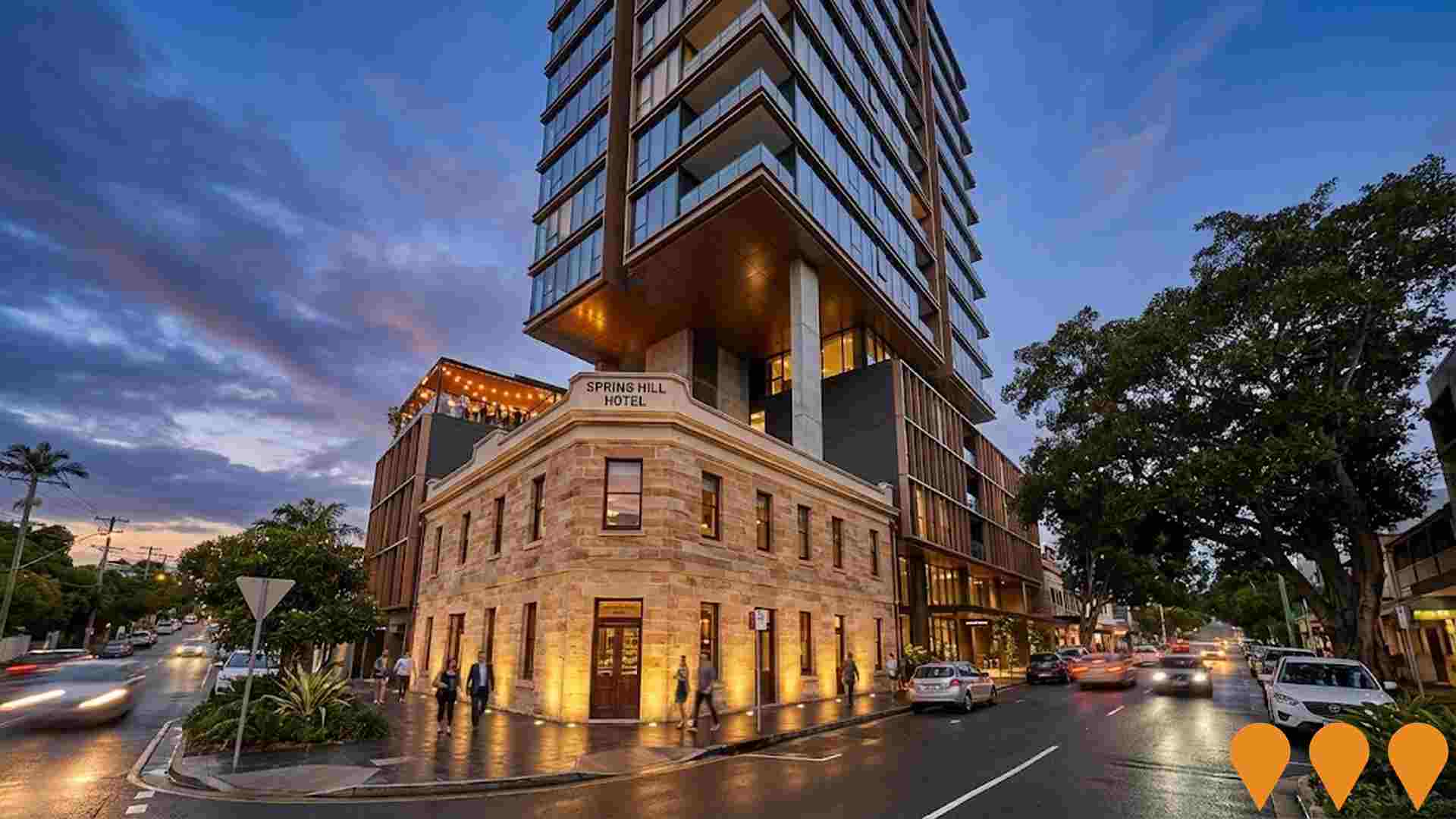 Residential Development