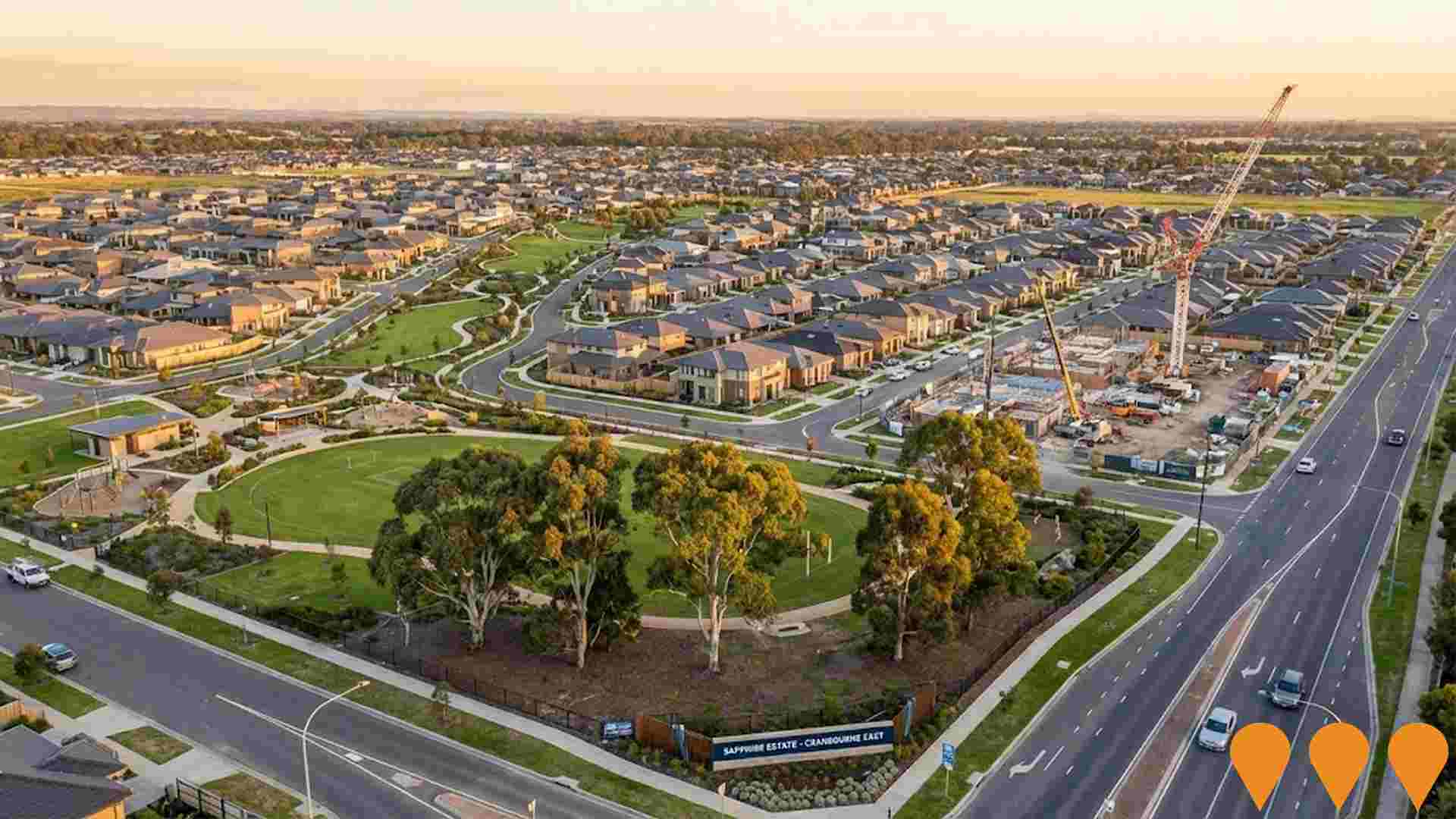 Residential Development