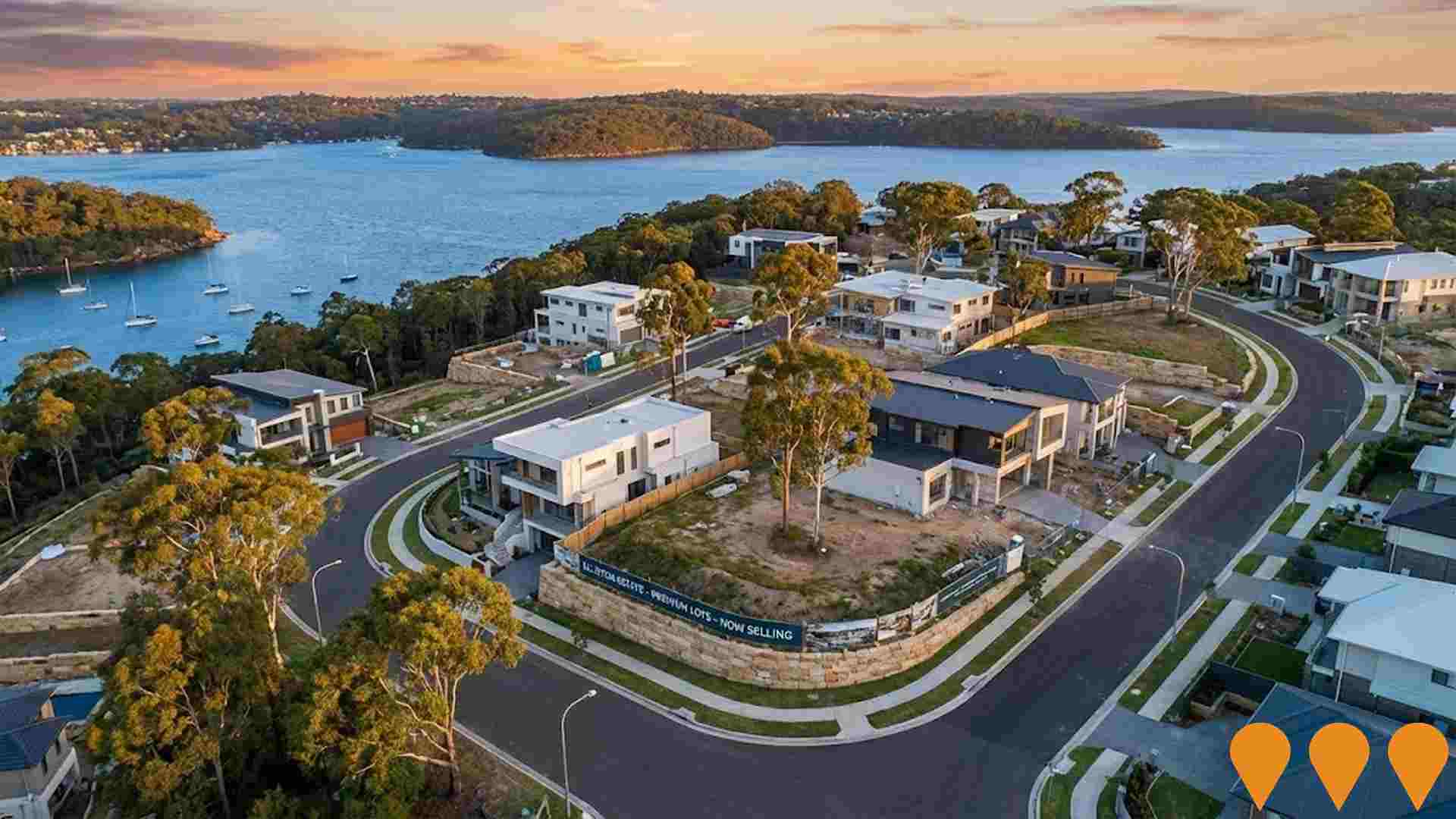 Residential Development