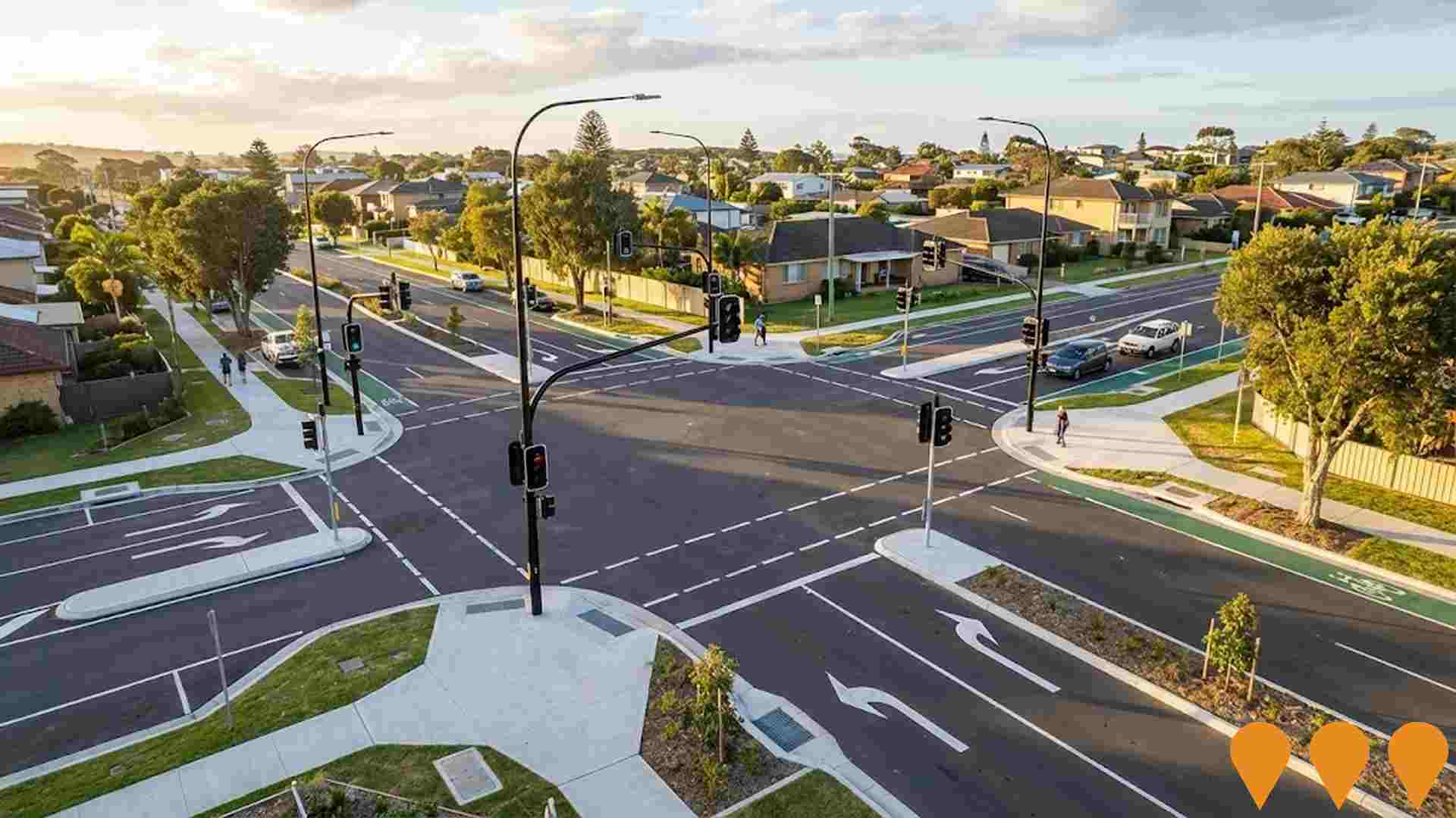 Transport & Logistics