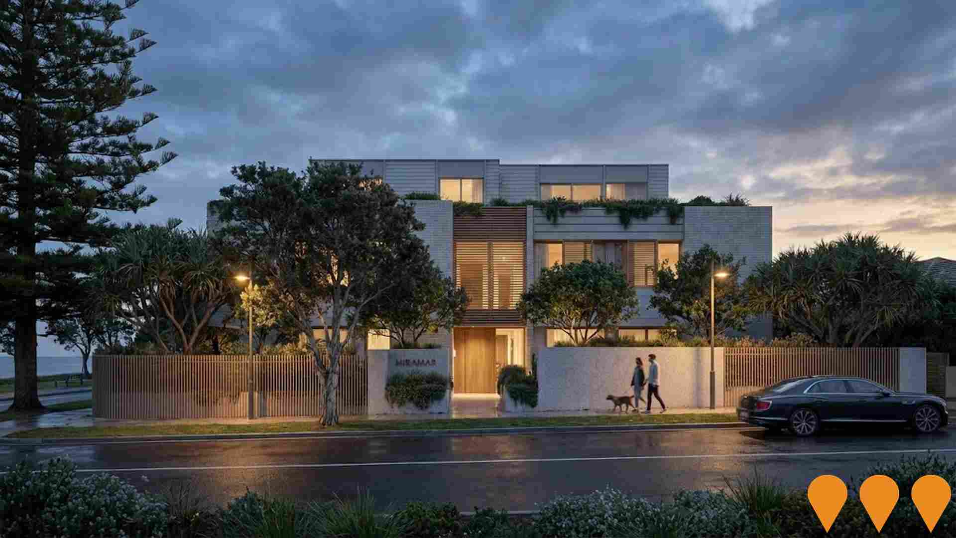 Residential Development