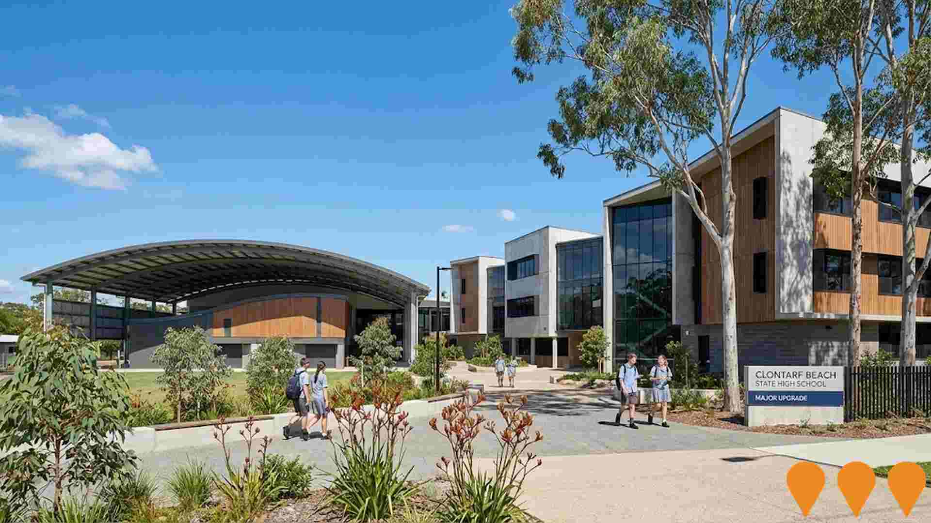 Education & Training