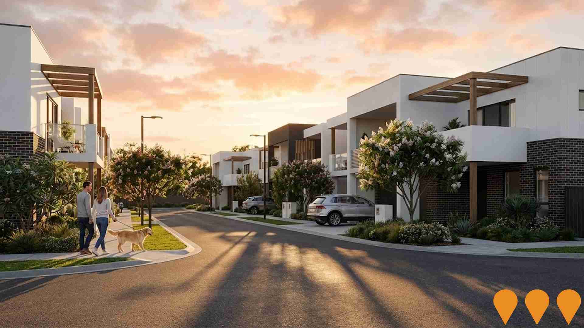 Residential Development