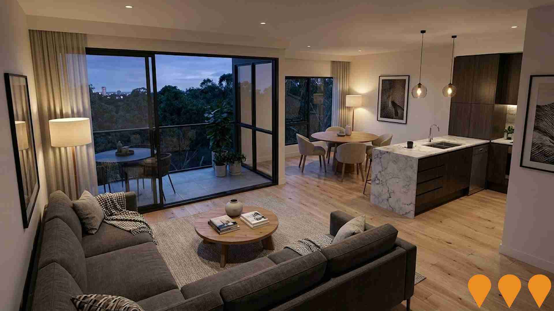 Residential Development