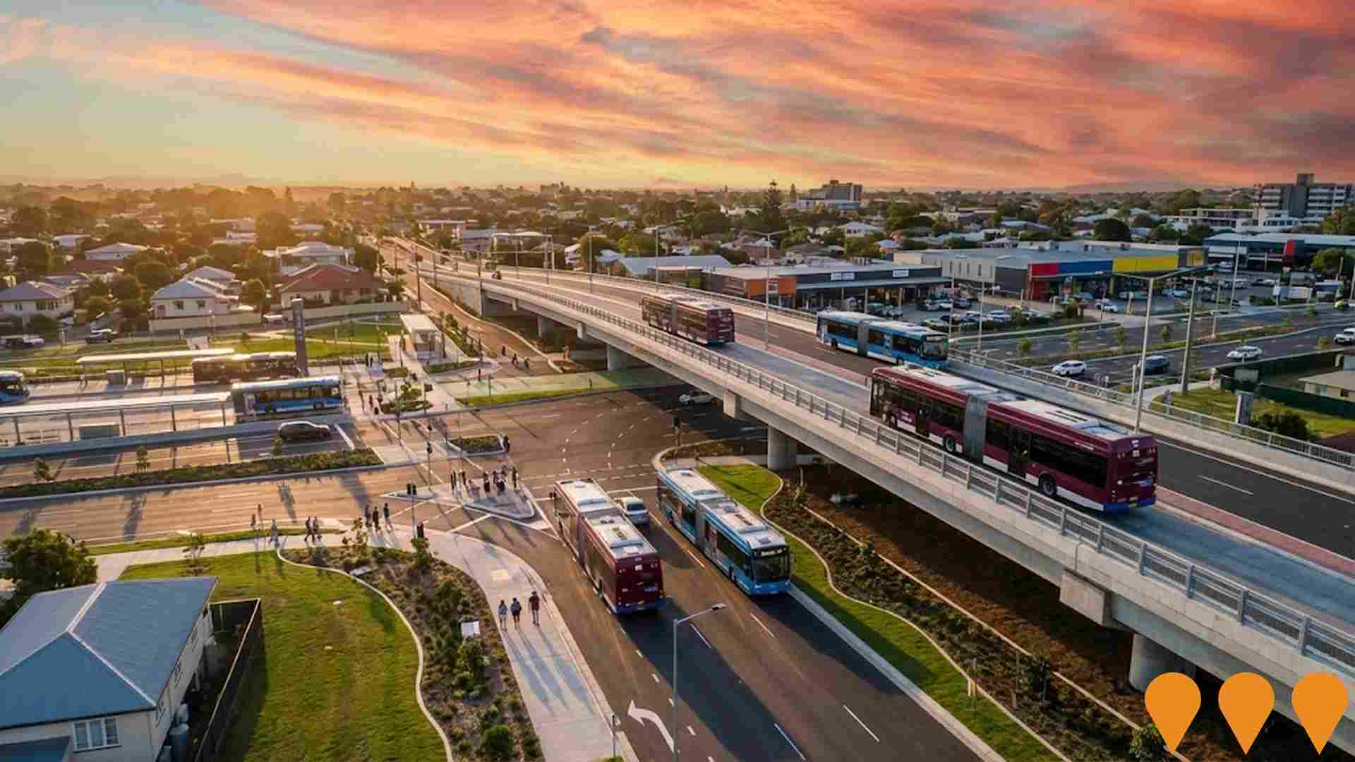 Transport & Logistics