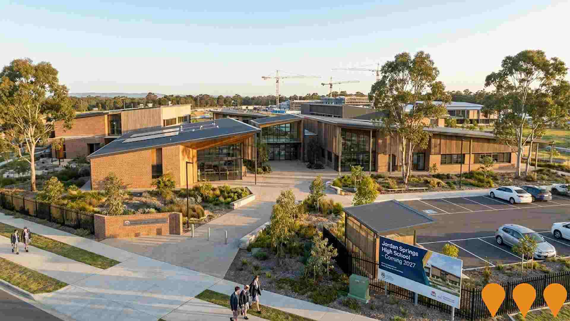 Education & Training