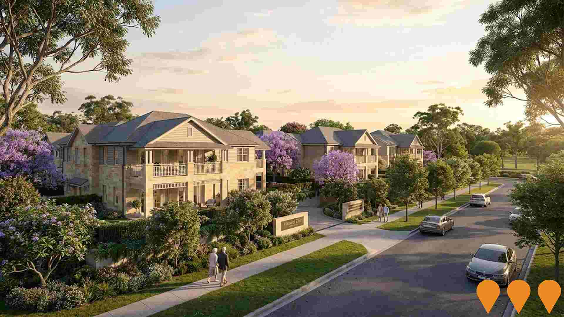 Residential Development