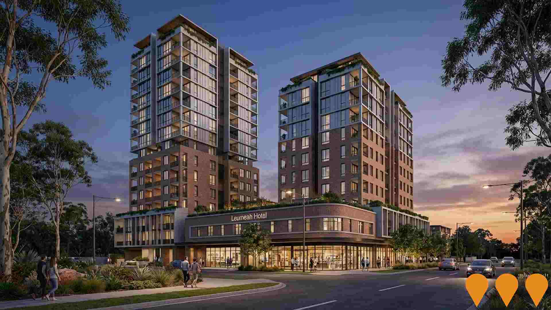 Residential Development