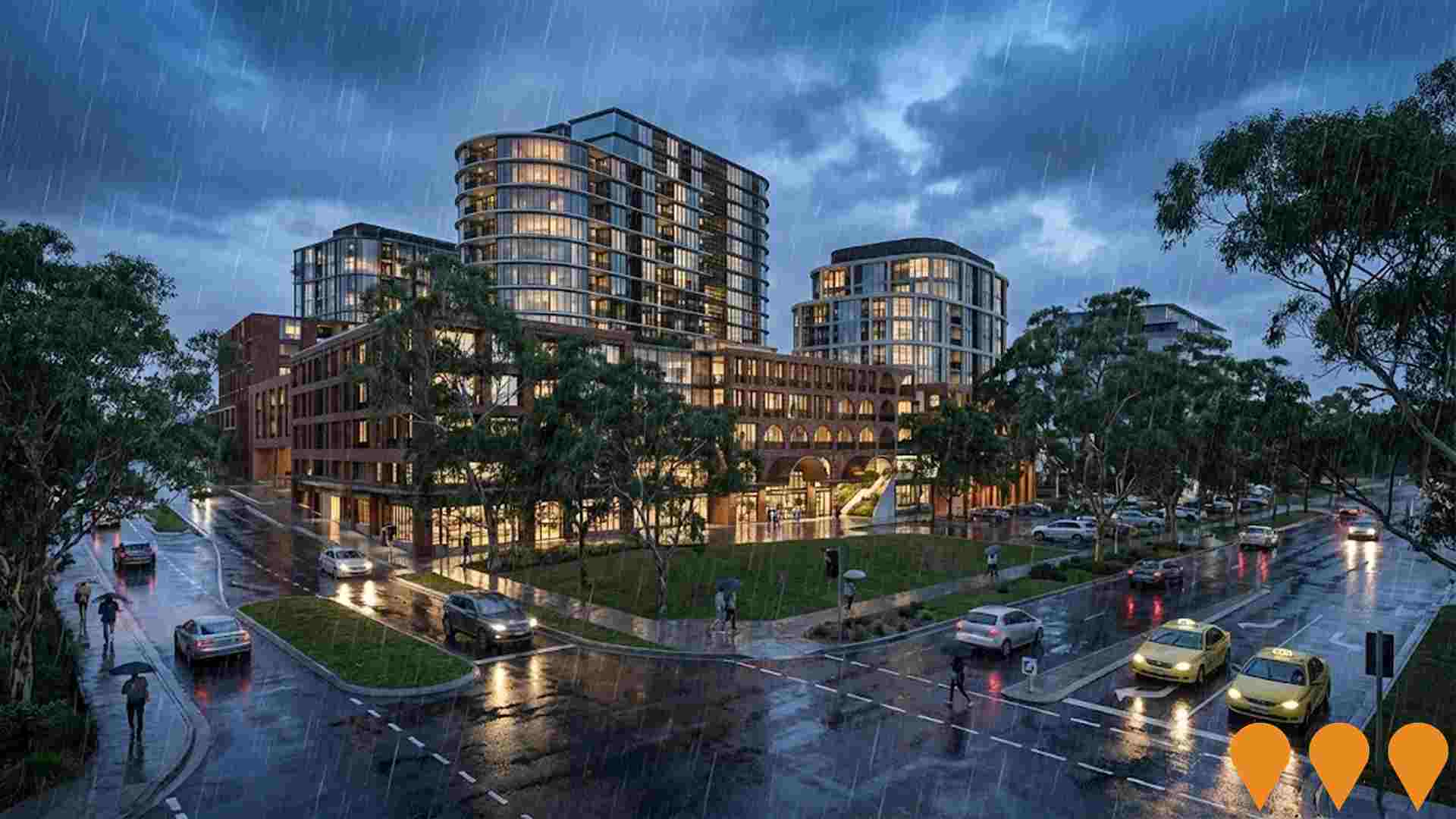 Residential Development