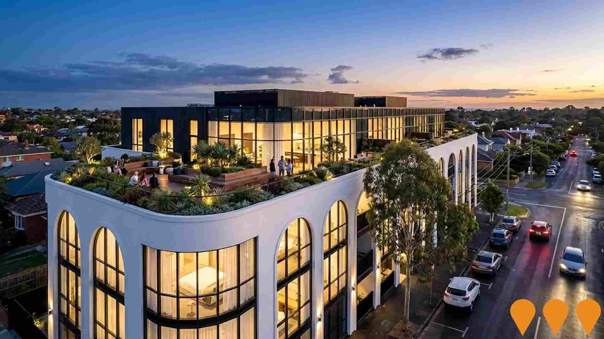 Residential Development