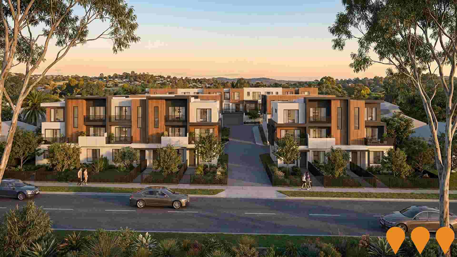 Residential Development