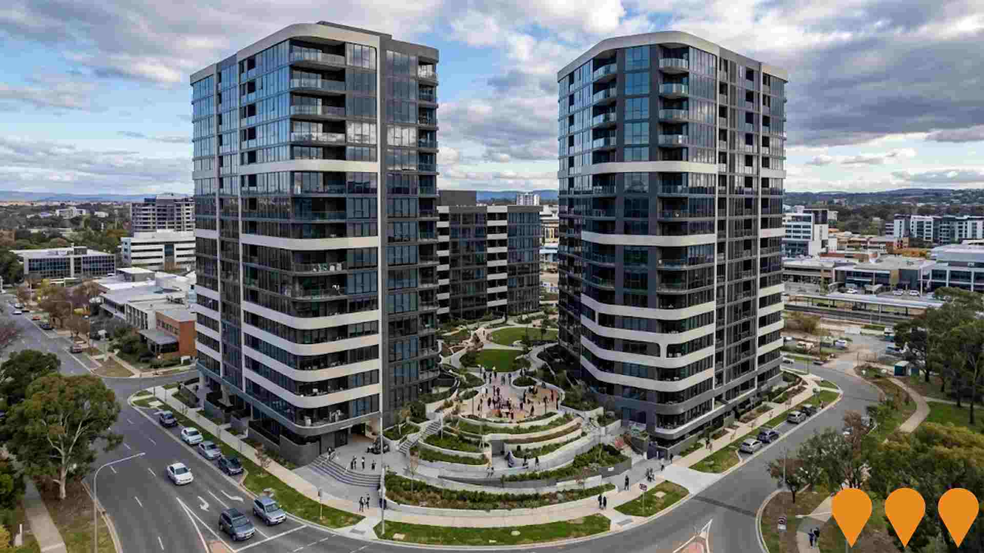 Residential Development