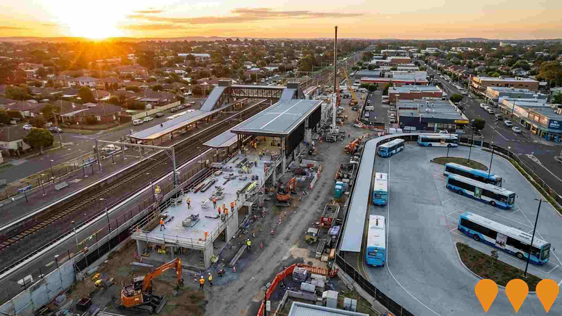 Transport & Logistics