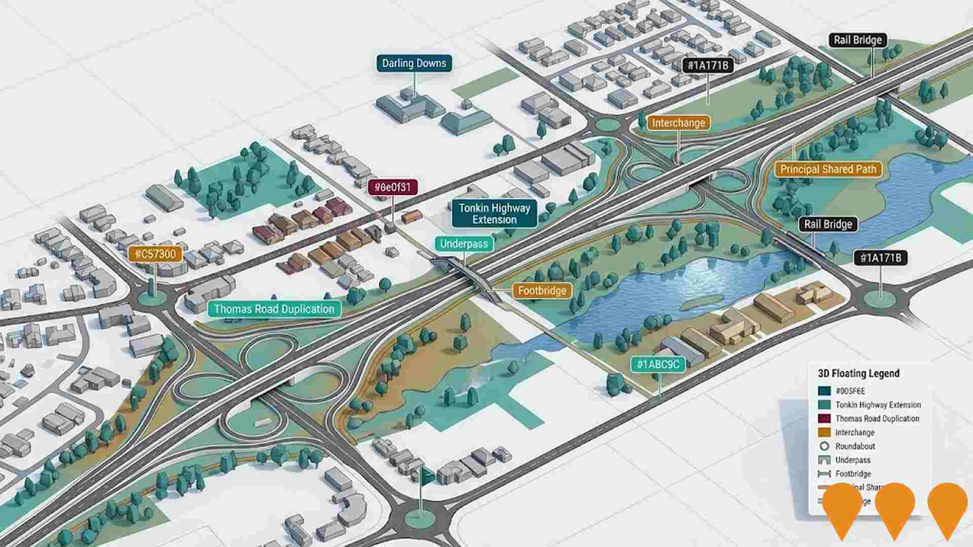 Transport & Logistics