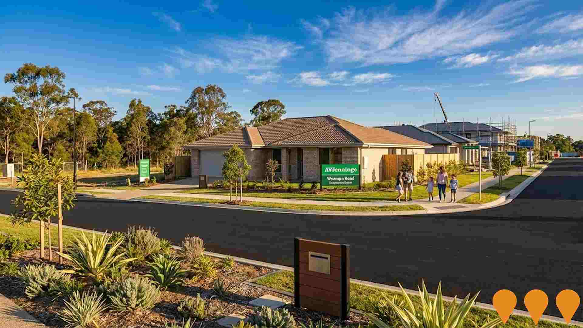 Residential Development