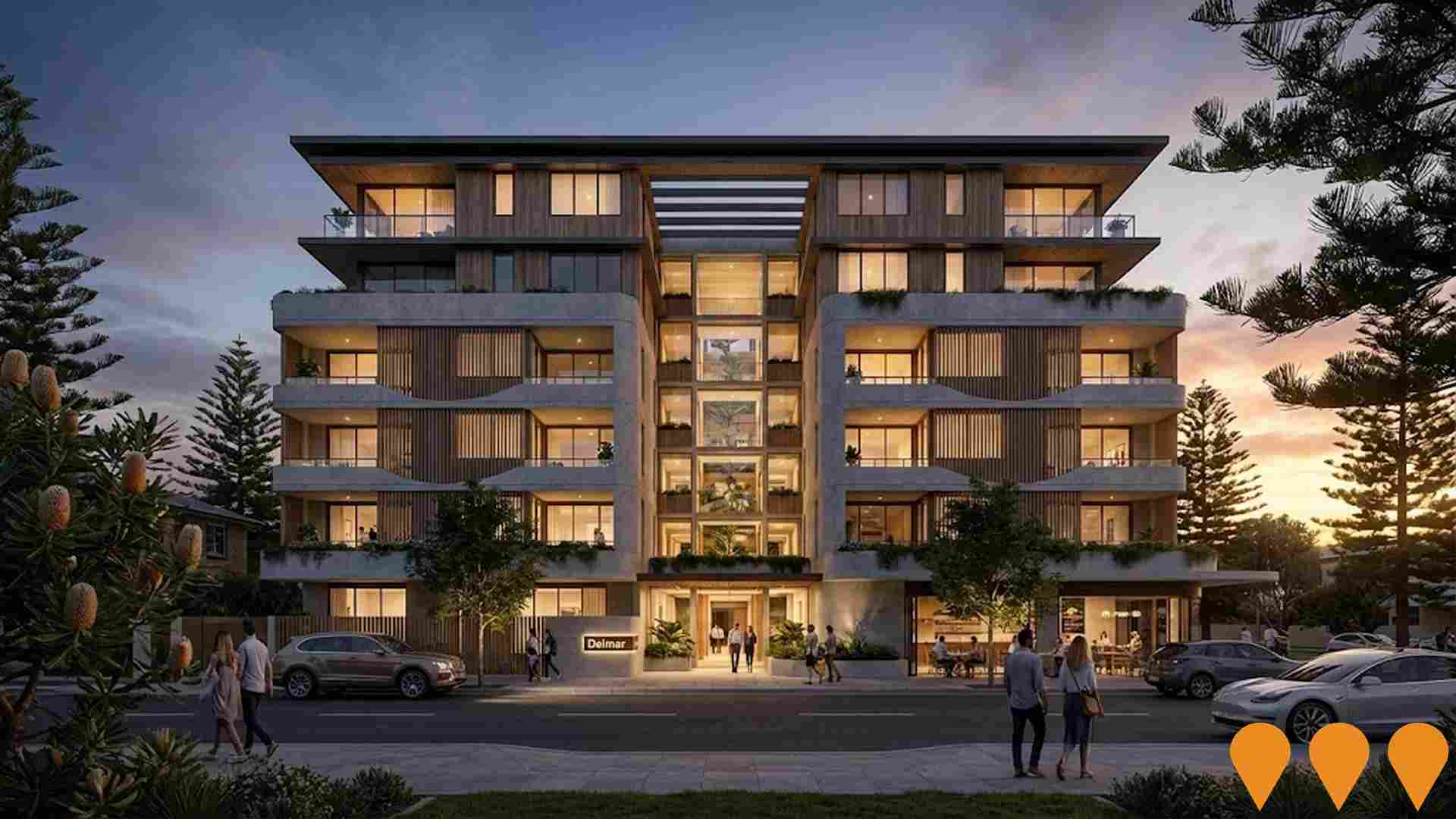 Residential Development