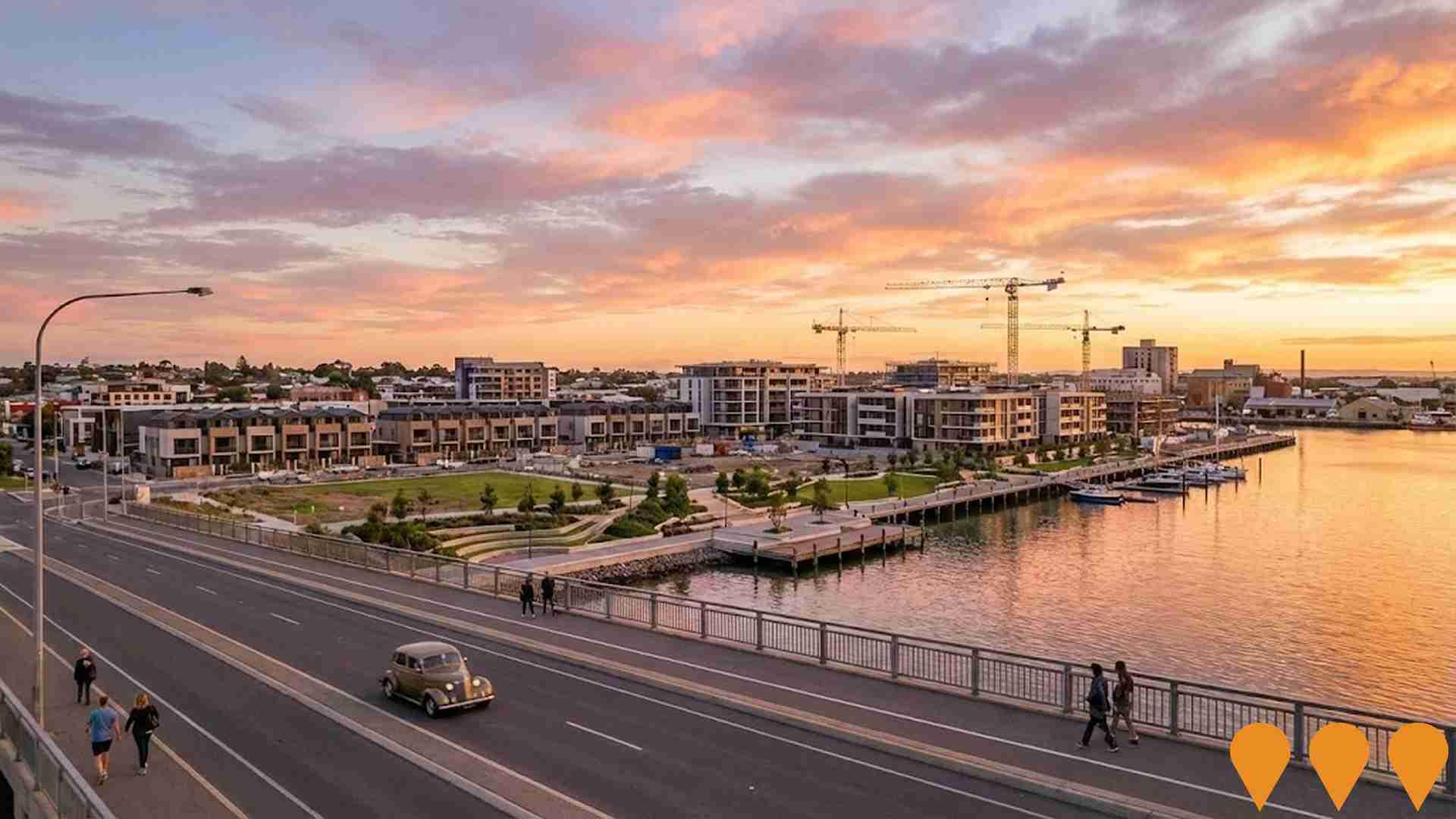 Residential Development