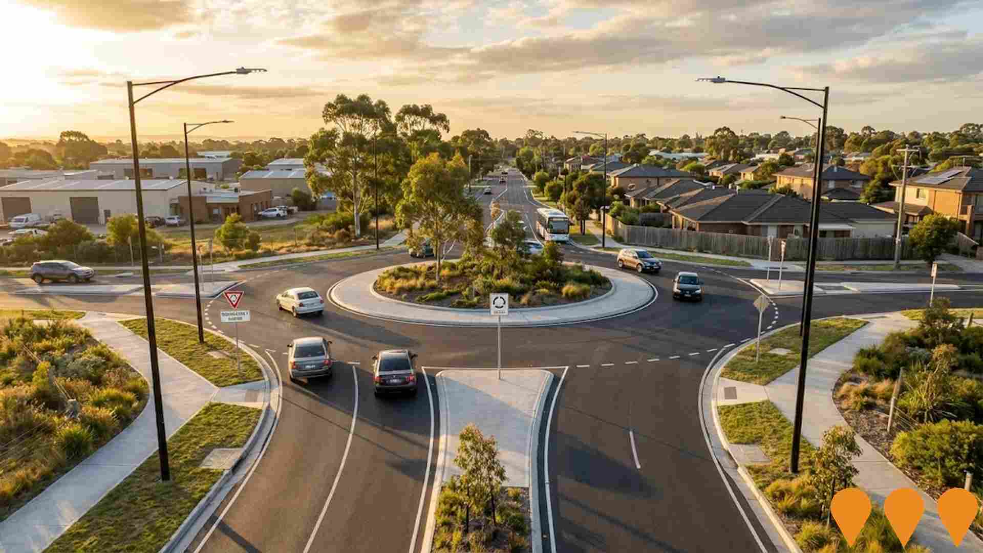 Transport & Logistics