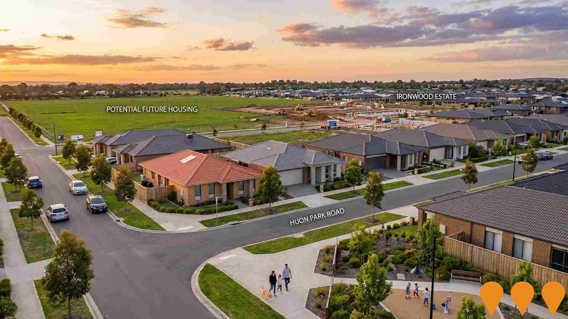 Communities, Precincts & Urban Renewal