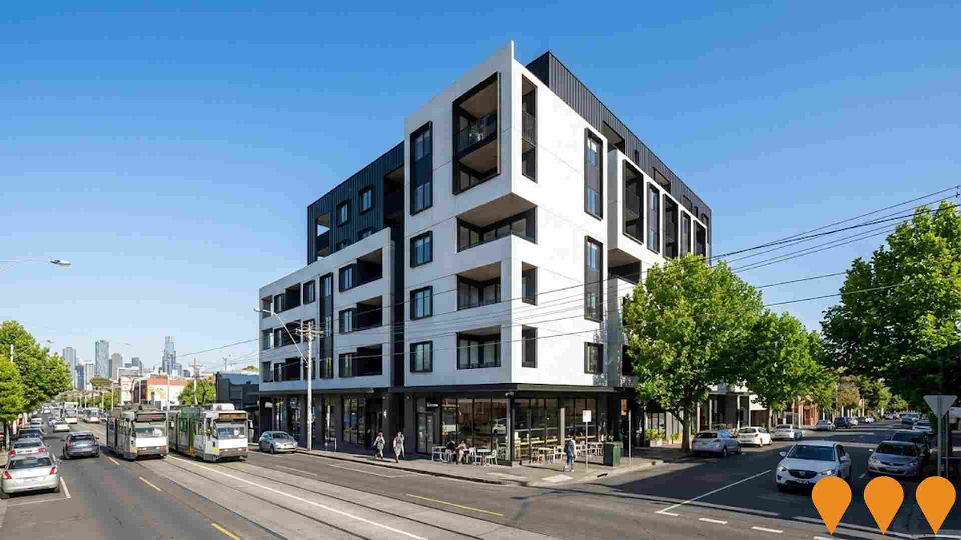 Residential Development