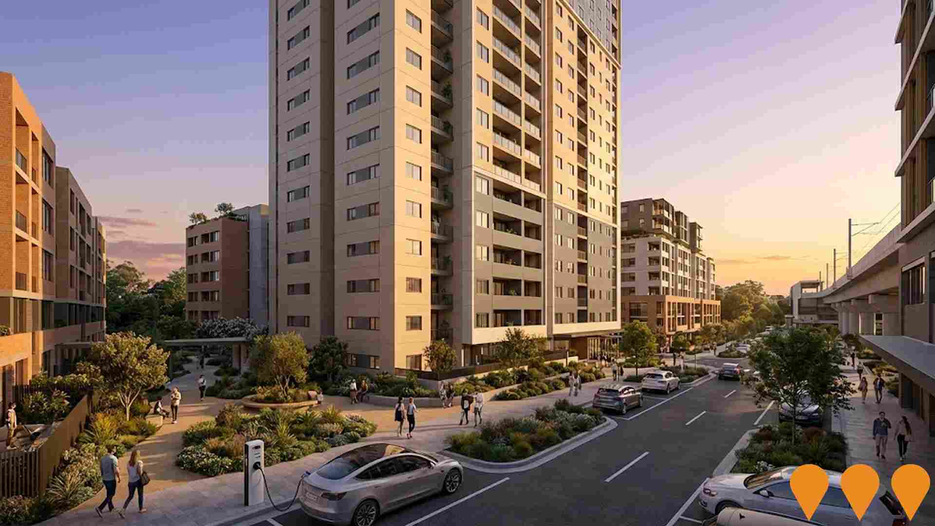 Residential Development