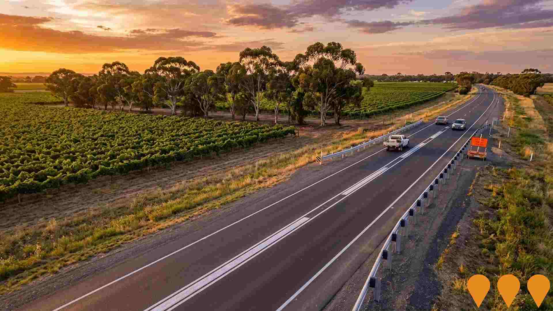 Transport & Logistics