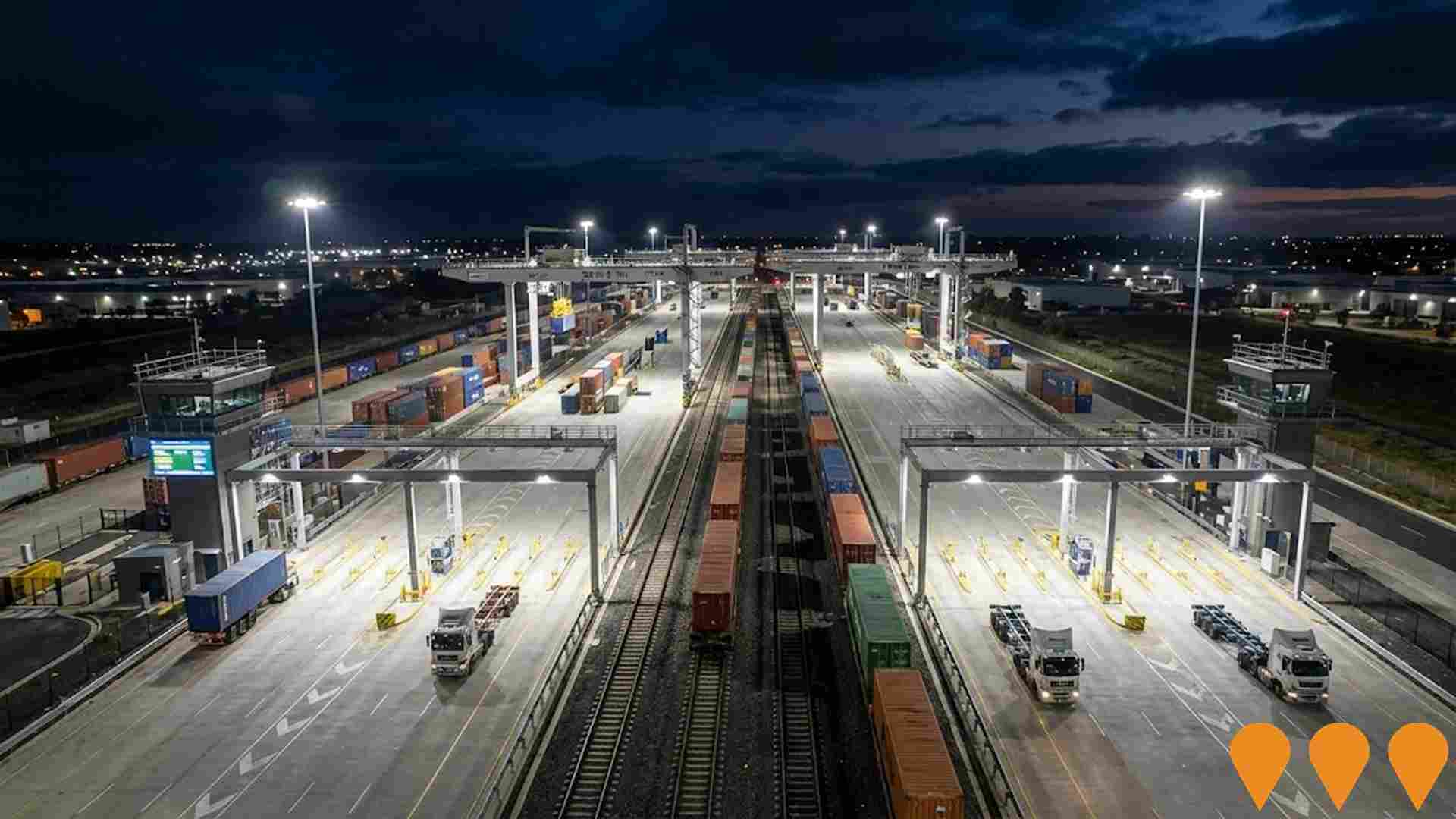 Transport & Logistics