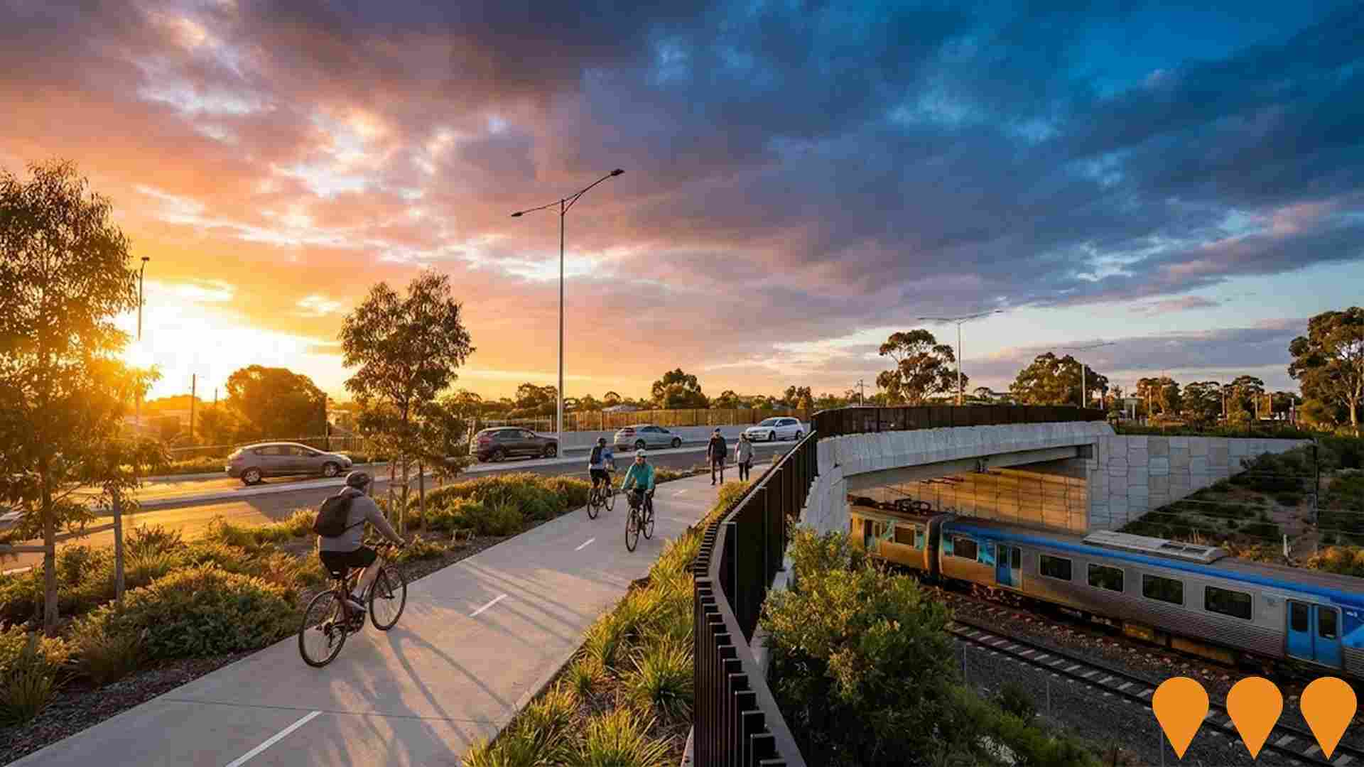 Transport & Logistics