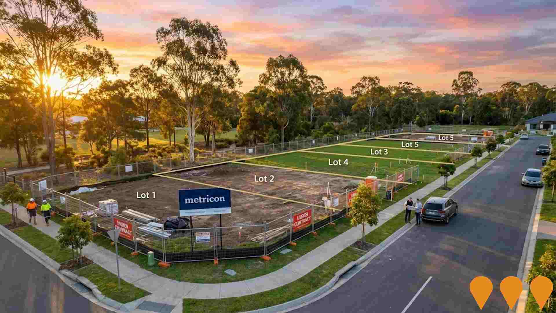 Residential Development