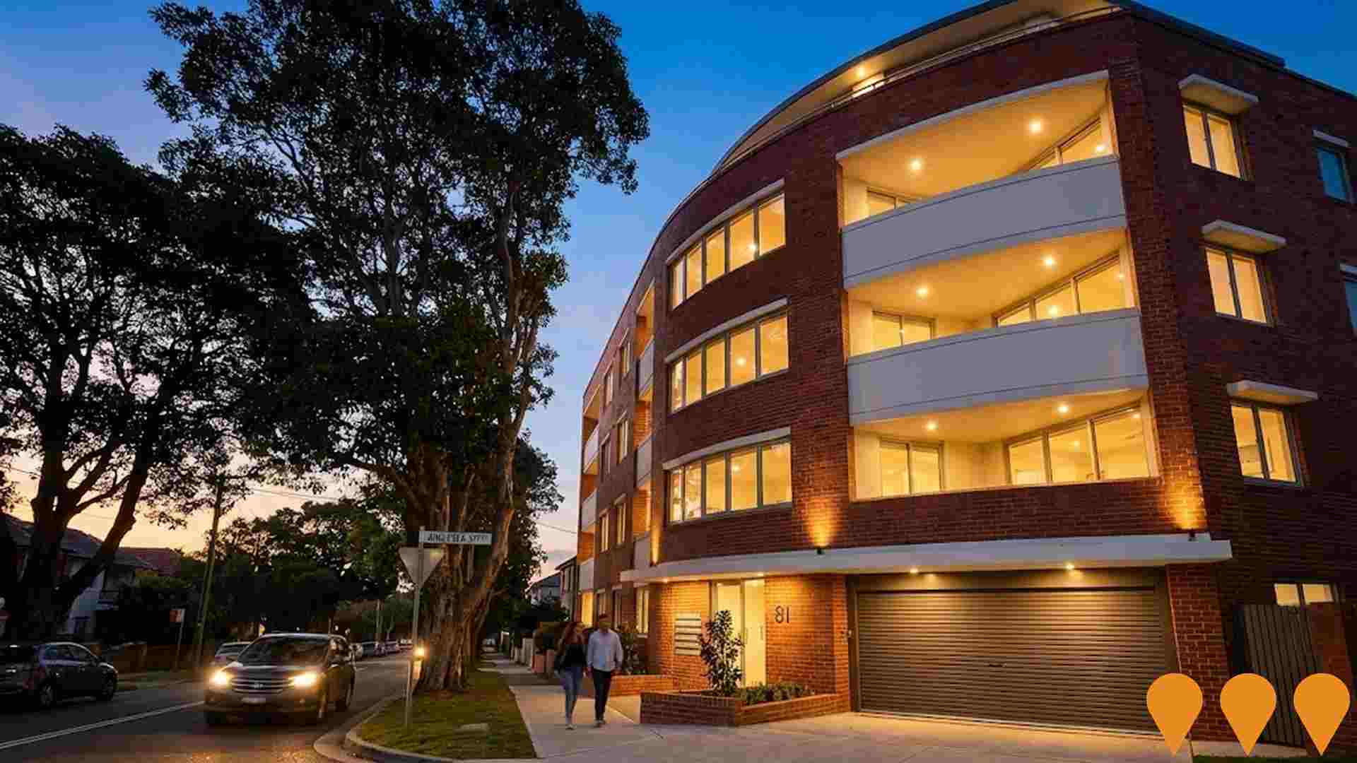 Residential Development