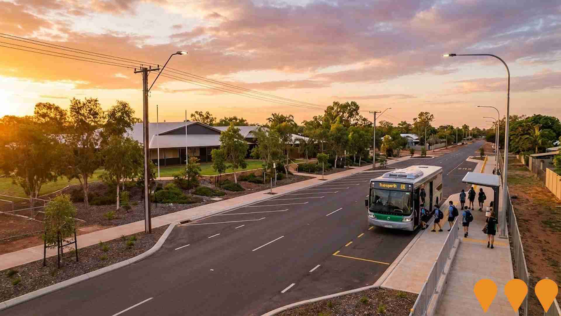 Transport & Logistics