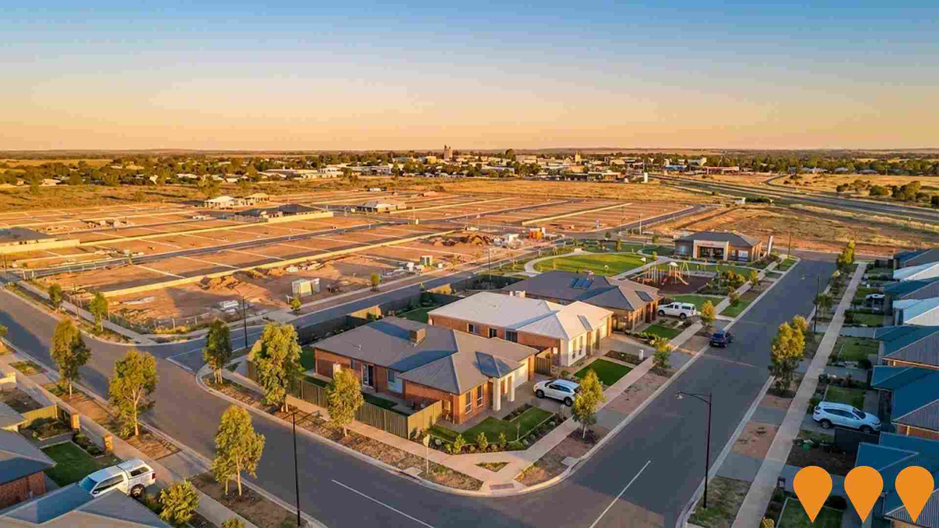 Residential Development