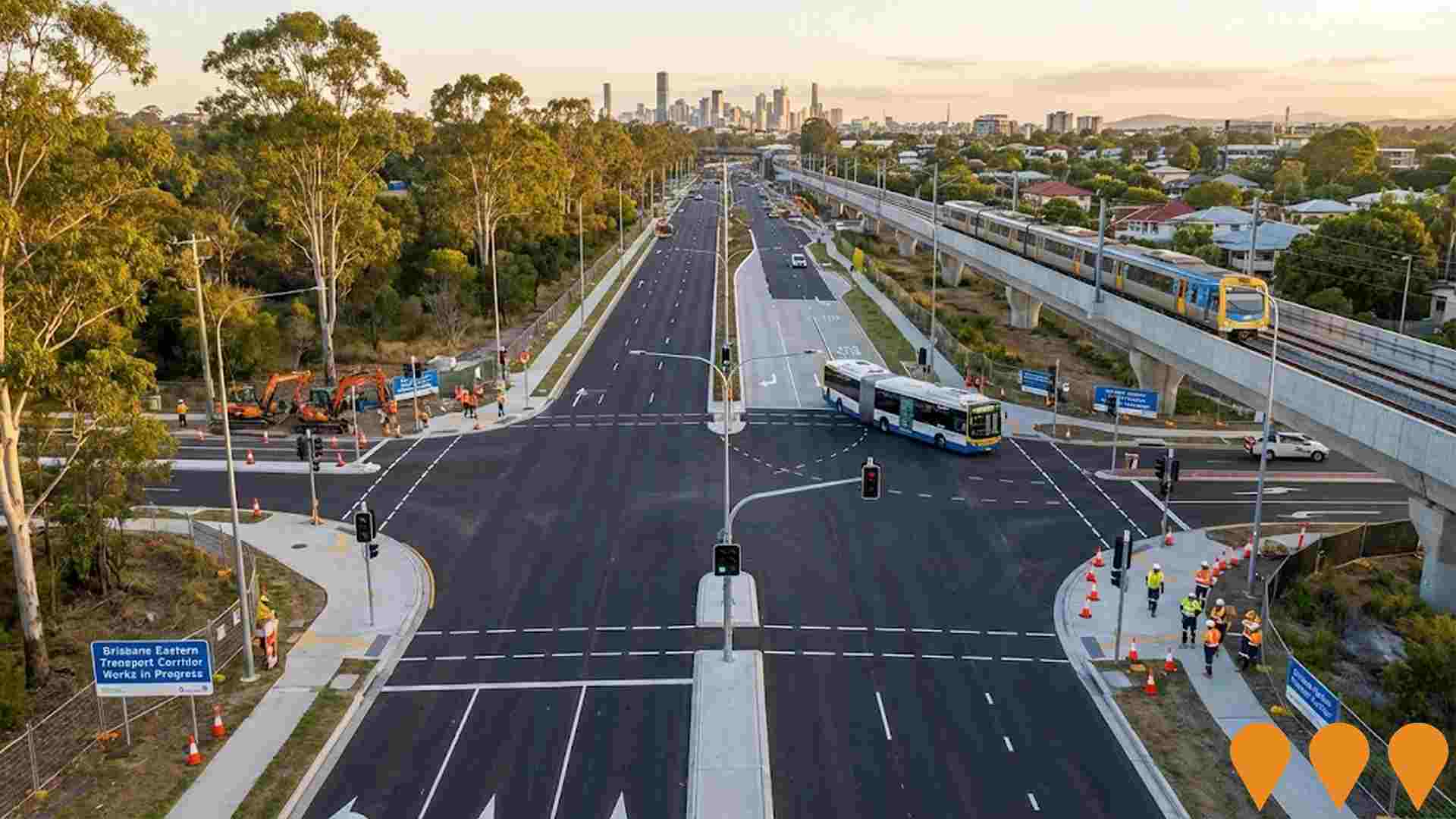 Transport & Logistics