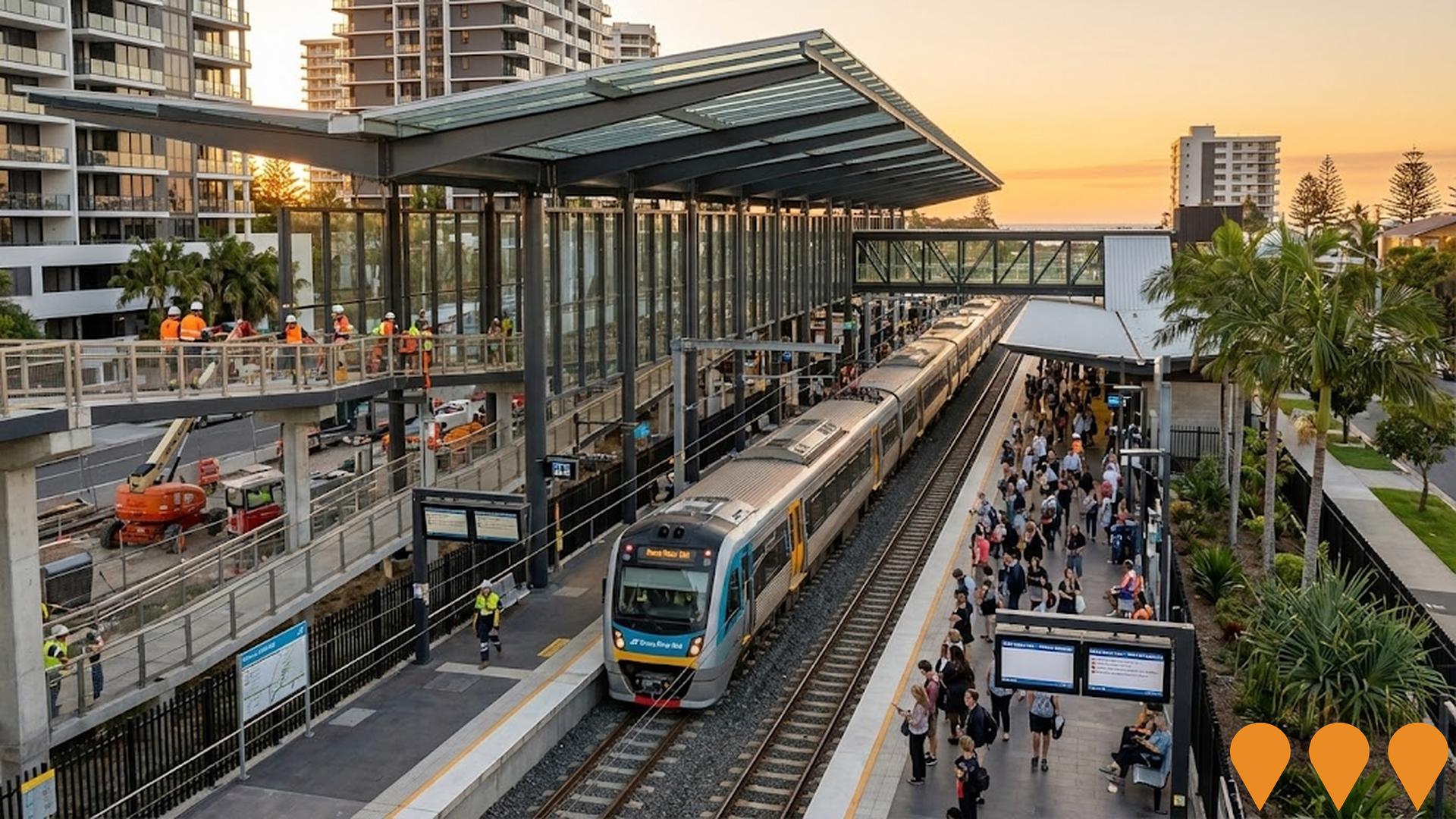 Transport & Logistics