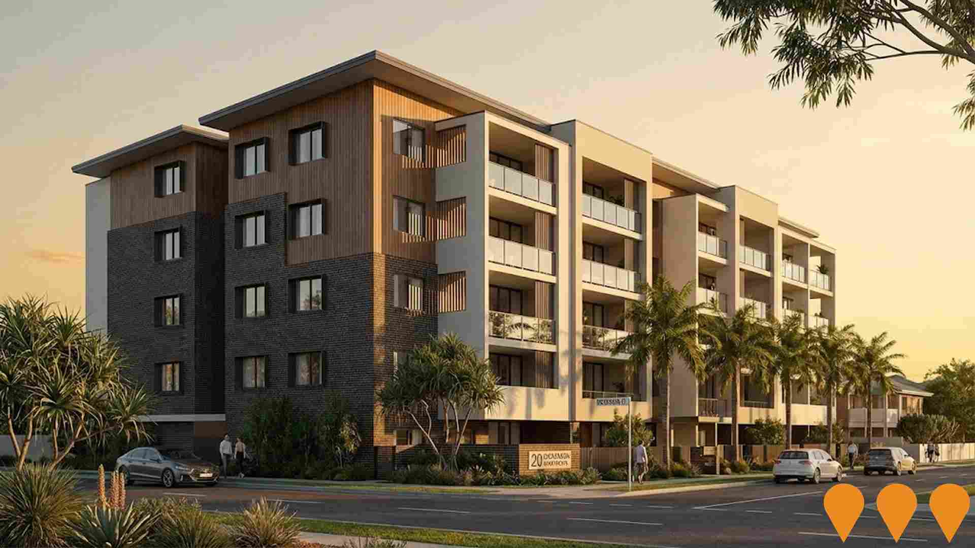 Residential Development