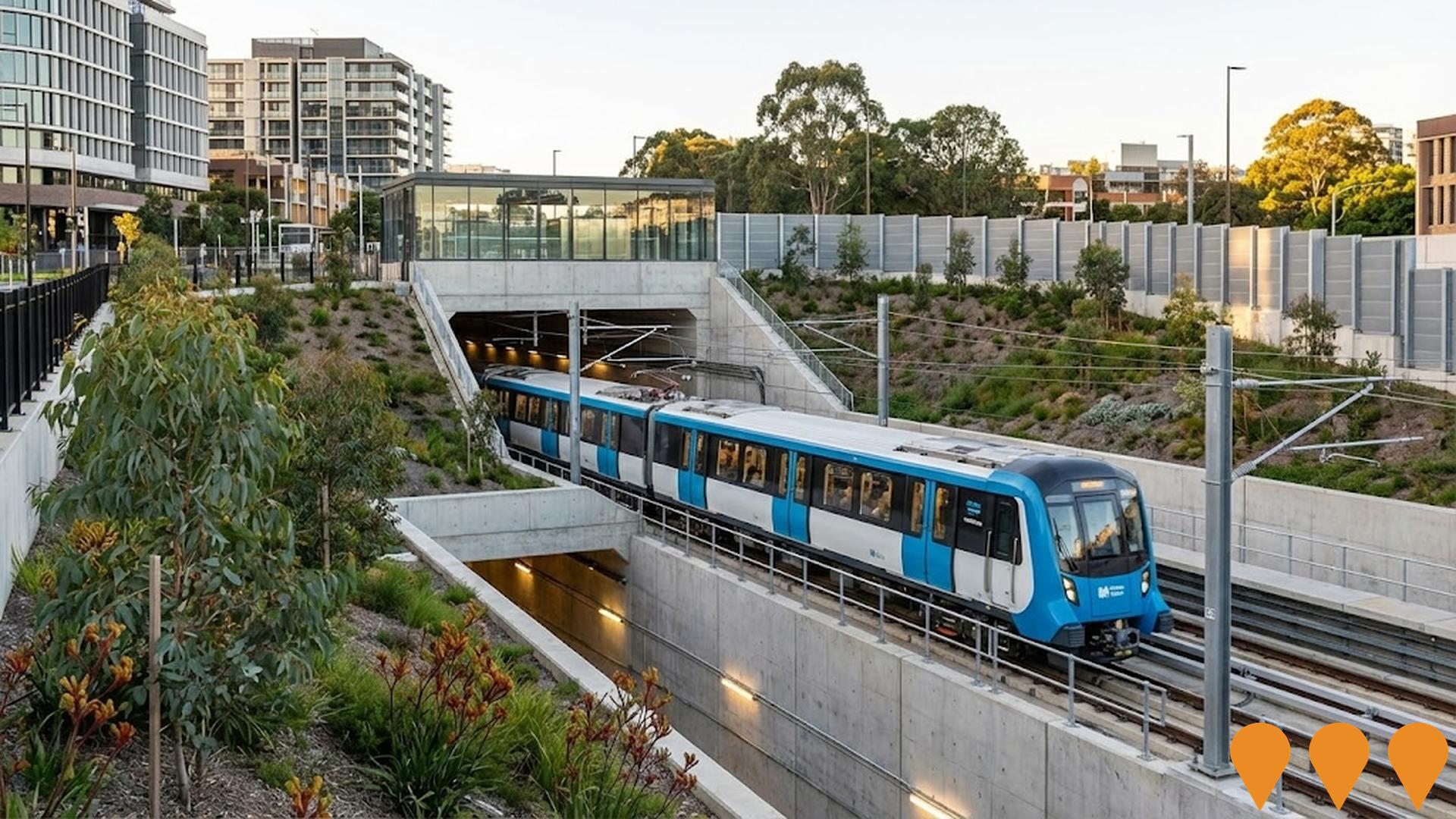 Transport & Logistics